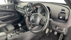 MINI Clubman 1.5 Cooper Sport 6dr Auto Petrol Estate